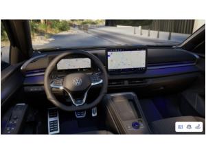 Volkswagen T-Roc R-Line inkl. AHK 😎🌷SUV-Frühlingsdeal🌷😎🌻