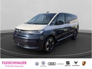 Volkswagen T7 Multivan lang Life 2.0 TDI Sondermodell ''75 Jahre Bulli'' AHK-klappbar Navi Digitales Cockpit