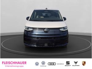 Volkswagen T7 Multivan lang Life 2.0 TDI Sondermodell ''75 Jahre Bulli'' AHK-klappbar Navi Digitales Cockpit