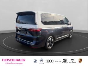 Volkswagen T7 Multivan lang Life 2.0 TDI Sondermodell ''75 Jahre Bulli'' AHK-klappbar Navi Digitales Cockpit