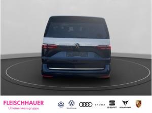 Volkswagen T7 Multivan lang Life 2.0 TDI Sondermodell ''75 Jahre Bulli'' AHK-klappbar Navi Digitales Cockpit