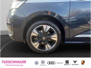 Volkswagen T7 Multivan lang Life 2.0 TDI Sondermodell ''75 Jahre Bulli'' AHK-klappbar Navi Digitales Cockpit
