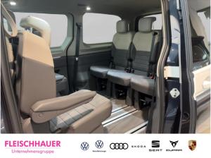 Volkswagen T7 Multivan lang Life 2.0 TDI Sondermodell ''75 Jahre Bulli'' AHK-klappbar Navi Digitales Cockpit