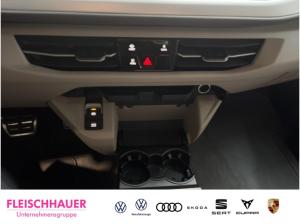 Volkswagen T7 Multivan lang Life 2.0 TDI Sondermodell ''75 Jahre Bulli'' AHK-klappbar Navi Digitales Cockpit