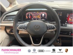 Volkswagen T7 Multivan lang Life 2.0 TDI Sondermodell ''75 Jahre Bulli'' AHK-klappbar Navi Digitales Cockpit