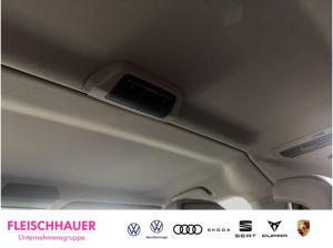 Volkswagen T7 Multivan lang Life 2.0 TDI Sondermodell ''75 Jahre Bulli'' AHK-klappbar Navi Digitales Cockpit
