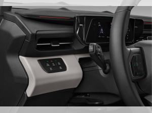 Ford Capri Extended Range 79kWh RWD Premium🛠️GEWERBEAKTION🛠️ **Wärmepumpe**