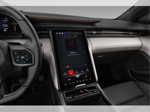 Ford Capri Extended Range 79kWh RWD Premium🛠️GEWERBEAKTION🛠️ **Wärmepumpe**