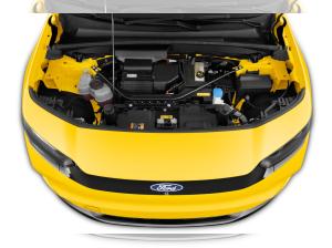 Ford Capri Extended Range 79kWh RWD Premium🛠️GEWERBEAKTION🛠️ **Wärmepumpe**