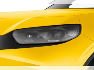 Ford Capri Extended Range 79kWh RWD Premium🛠️GEWERBEAKTION🛠️ **Wärmepumpe**