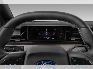 Ford Capri Extended Range 79kWh RWD Premium🛠️GEWERBEAKTION🛠️ **Wärmepumpe**