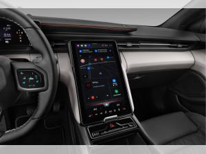 Ford Capri Extended Range 79kWh RWD Premium🛠️GEWERBEAKTION🛠️ **Wärmepumpe**