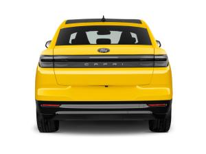 Ford Capri Extended Range 79kWh RWD Premium🛠️GEWERBEAKTION🛠️ **Wärmepumpe**