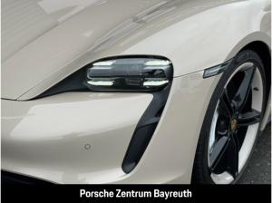 Porsche Taycan 4S *PERF.-BATTERIE+*ACC*MISSION E*BOSE*