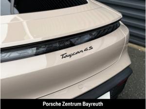 Porsche Taycan 4S *PERF.-BATTERIE+*ACC*MISSION E*BOSE*