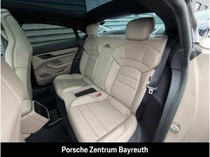 Porsche Taycan 4S *PERF.-BATTERIE+*ACC*MISSION E*BOSE*