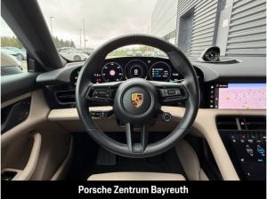 Porsche Taycan 4S *PERF.-BATTERIE+*ACC*MISSION E*BOSE*