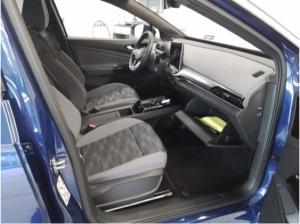 Volkswagen ID.4 Pure Performance IQ-LED NAV 19" DAB+ WÄPU
