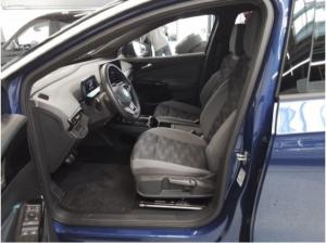 Volkswagen ID.4 Pure Performance IQ-LED NAV 19" DAB+ WÄPU
