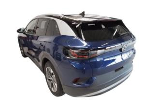 Volkswagen ID.4 Pure Performance IQ-LED NAV 19" DAB+ WÄPU
