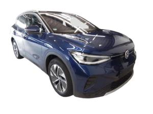 Volkswagen ID.4 Pure Performance IQ-LED NAV 19" DAB+ WÄPU