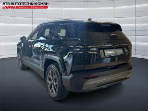 Jeep Compass e-Hybrid First Edition MATRIX RFK WINTER