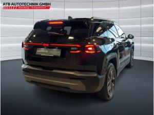 Jeep Compass e-Hybrid First Edition MATRIX RFK WINTER