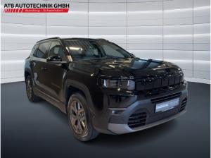 Jeep Compass e-Hybrid First Edition MATRIX RFK WINTER