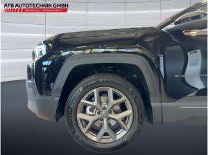 Jeep Compass e-Hybrid First Edition MATRIX RFK WINTER