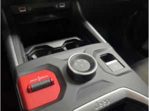 Jeep Compass e-Hybrid First Edition MATRIX RFK WINTER