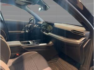 Jeep Compass e-Hybrid First Edition MATRIX RFK WINTER
