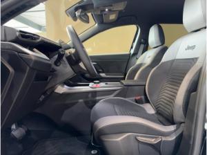 Jeep Compass First Edition, LHZ, 360 Grad, Panodach