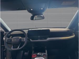 Jeep Compass First Edition, LHZ, 360 Grad, Panodach