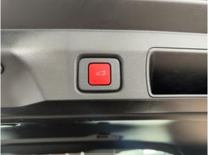 Jeep Compass First Edition, LHZ, 360 Grad, Panodach