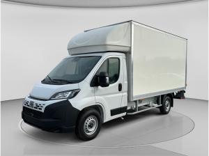 Fiat Ducato Möbelkoffer