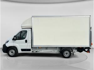 Fiat Ducato Möbelkoffer