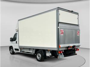 Fiat Ducato Möbelkoffer