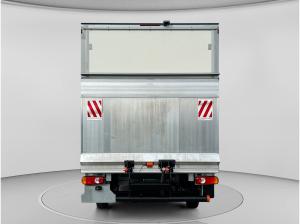 Fiat Ducato Möbelkoffer