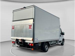 Fiat Ducato Möbelkoffer