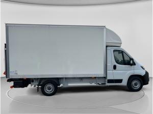 Fiat Ducato Möbelkoffer