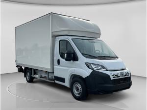 Fiat Ducato Möbelkoffer