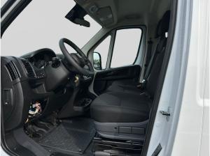 Fiat Ducato Möbelkoffer