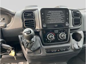 Fiat Ducato Möbelkoffer