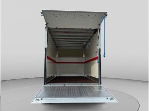 Fiat Ducato Möbelkoffer