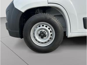 Fiat Ducato Möbelkoffer