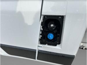 Fiat Ducato Möbelkoffer