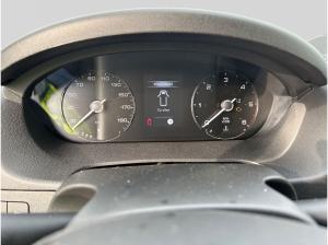 Fiat Ducato Möbelkoffer