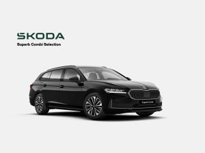 Skoda Superb Combi (NZ5) Selection