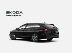 Skoda Superb Combi (NZ5) Selection
