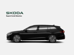 Skoda Superb Combi (NZ5) Selection